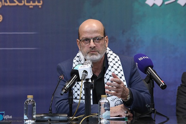 بزرگداشت «سعید ایران» و رونمایی از یادمان زنده‌یاد کاظمی آشتیانی