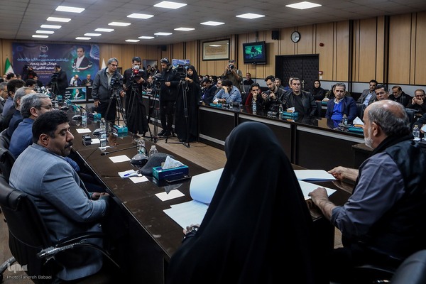 بزرگداشت «سعید ایران» و رونمایی از یادمان زنده‌یاد کاظمی آشتیانی