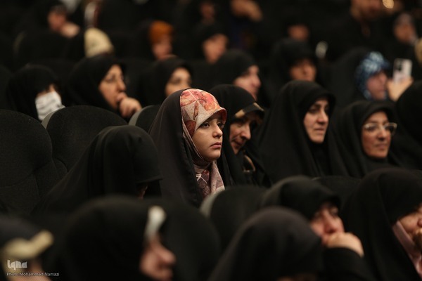 همایش شمیم بهشت