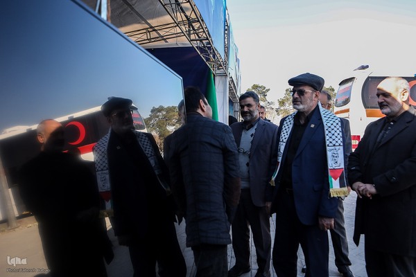 برپایی نمایشگاه دست‌آوردهای جهاددانشگاهی به مناسبت بزرگداشت زنده یاد کاظمی آشتیانی