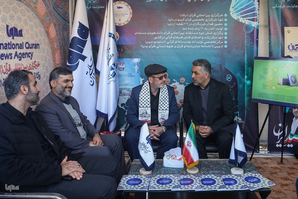 برپایی نمایشگاه دست‌آوردهای جهاددانشگاهی به مناسبت بزرگداشت زنده یاد کاظمی آشتیانی