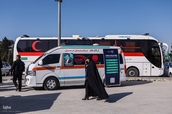 برپایی نمایشگاه دست‌آوردهای جهاددانشگاهی به مناسبت بزرگداشت زنده یاد کاظمی آشتیانی