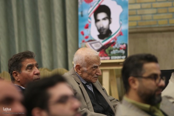 هشتمین یادواره شهدای قرآنی پایتخت