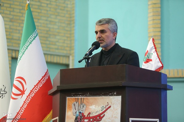 هشتمین یادواره شهدای قرآنی پایتخت