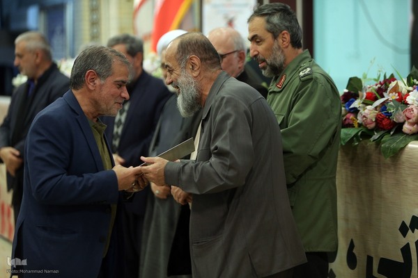 هشتمین یادواره شهدای قرآنی پایتخت