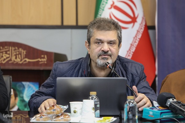 نشست چالش‌های حقوقی و اخلاقی بکارگیری شخص سوم در درمان ناباروری