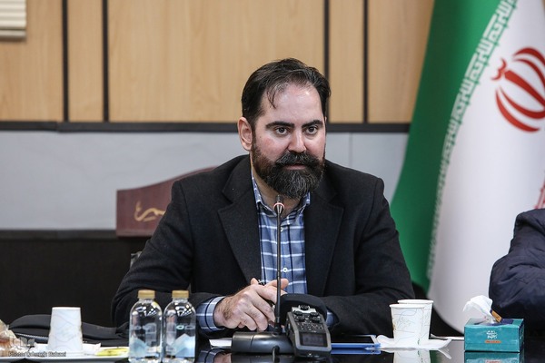 نشست چالش‌های حقوقی و اخلاقی بکارگیری شخص سوم در درمان ناباروری