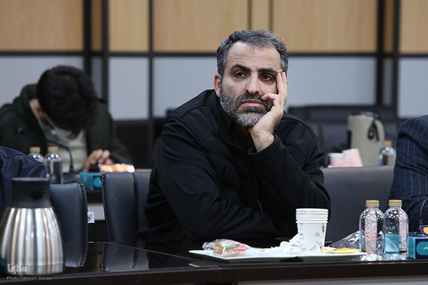 نشست چالش‌های حقوقی و اخلاقی بکارگیری شخص سوم در درمان ناباروری