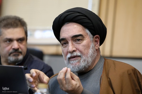 نشست چالش‌های حقوقی و اخلاقی بکارگیری شخص سوم در درمان ناباروری