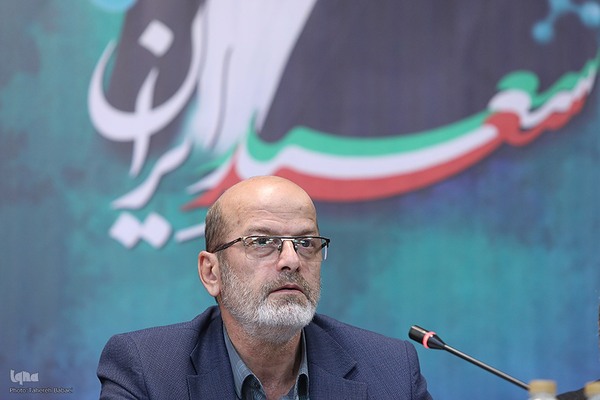 نشست چالش‌های حقوقی و اخلاقی بکارگیری شخص سوم در درمان ناباروری