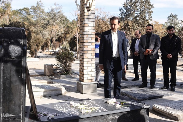 نشست چالش‌های حقوقی و اخلاقی بکارگیری شخص سوم در درمان ناباروری