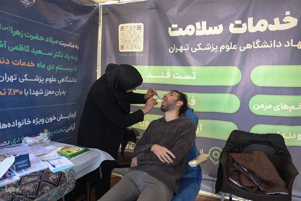 روز دوم نمایشگاه دست‌آوردهای جهاددانشگاهی