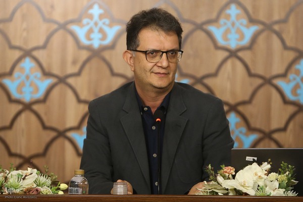 همایش «تکنولوژی و فرهنگ»