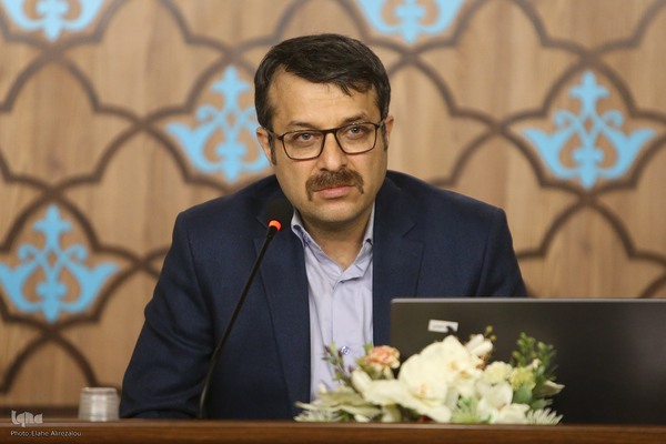 همایش «تکنولوژی و فرهنگ»