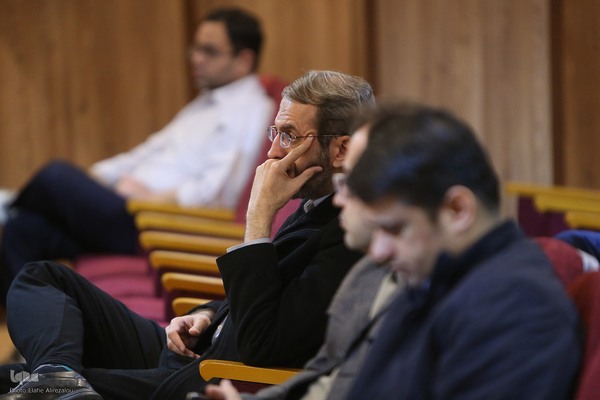 همایش «تکنولوژی و فرهنگ»