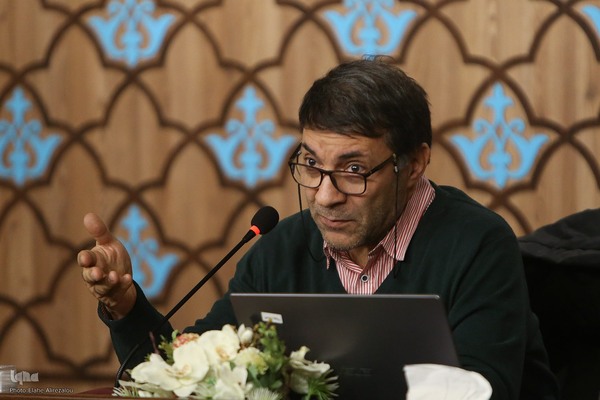 همایش «تکنولوژی و فرهنگ»