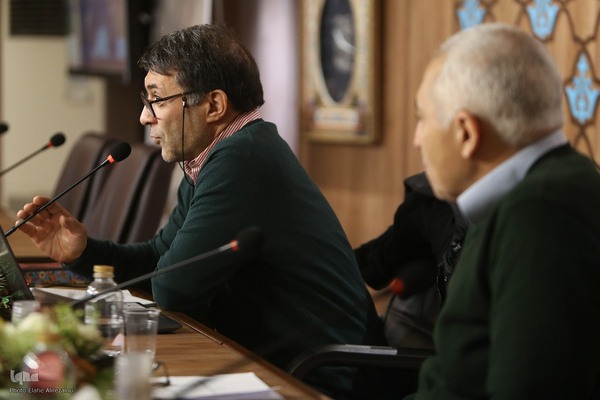 همایش «تکنولوژی و فرهنگ»