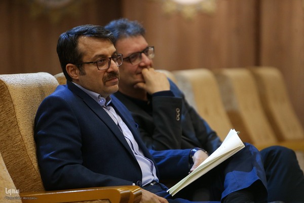 همایش «تکنولوژی و فرهنگ»