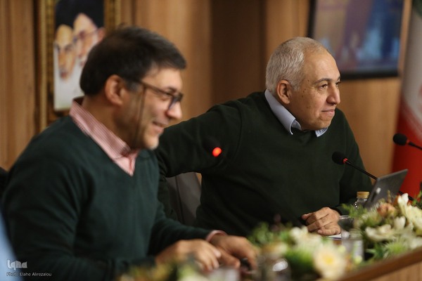 همایش «تکنولوژی و فرهنگ»