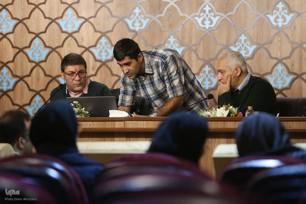 همایش «تکنولوژی و فرهنگ»