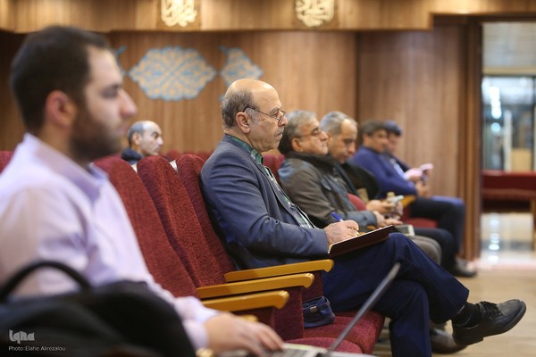 همایش «تکنولوژی و فرهنگ»