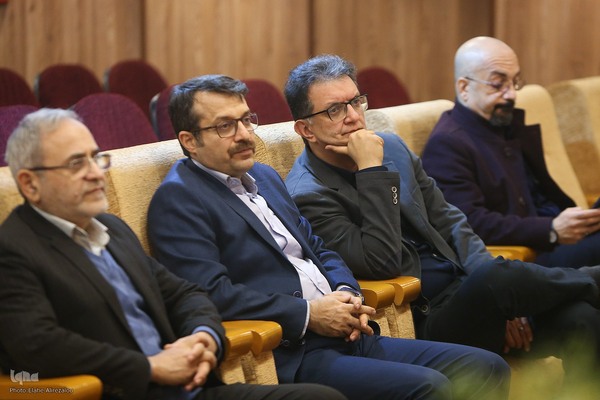 همایش «تکنولوژی و فرهنگ»