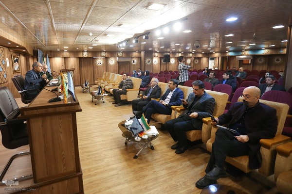 همایش «تکنولوژی و فرهنگ»