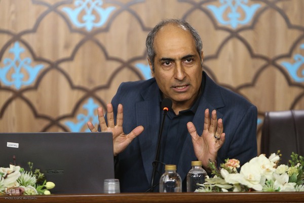 همایش «تکنولوژی و فرهنگ»