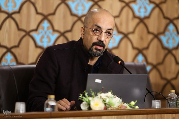 همایش «تکنولوژی و فرهنگ»