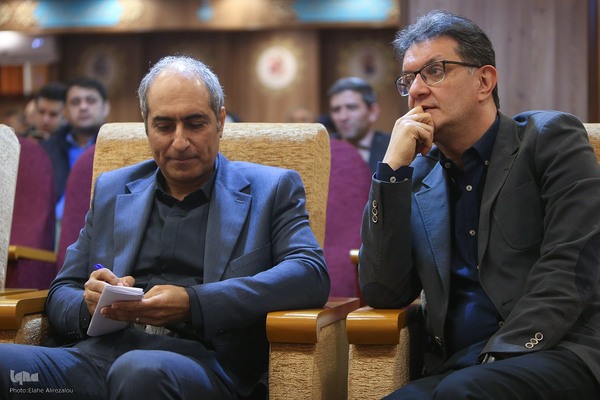 همایش «تکنولوژی و فرهنگ»