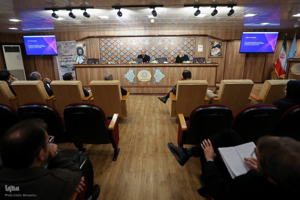 همایش «تکنولوژی و فرهنگ»