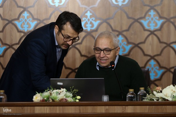 همایش «تکنولوژی و فرهنگ»