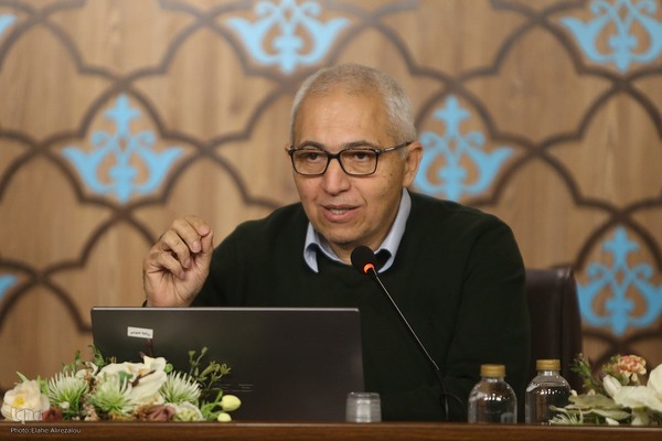 همایش «تکنولوژی و فرهنگ»