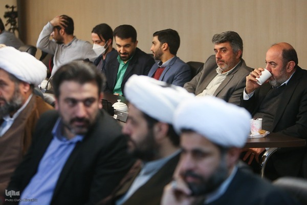 رونمایی «نرم افزار قرآنی»