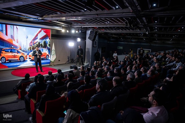 دومین نشست «شهرگفت»