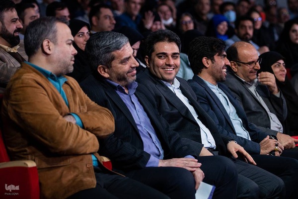 دومین نشست «شهرگفت»