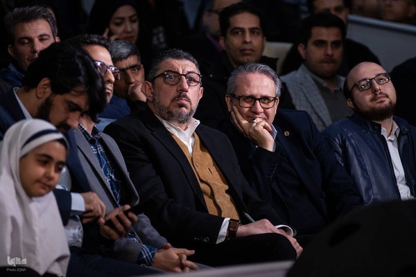 دومین نشست «شهرگفت»