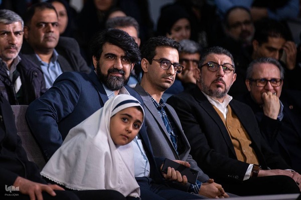 دومین نشست «شهرگفت»