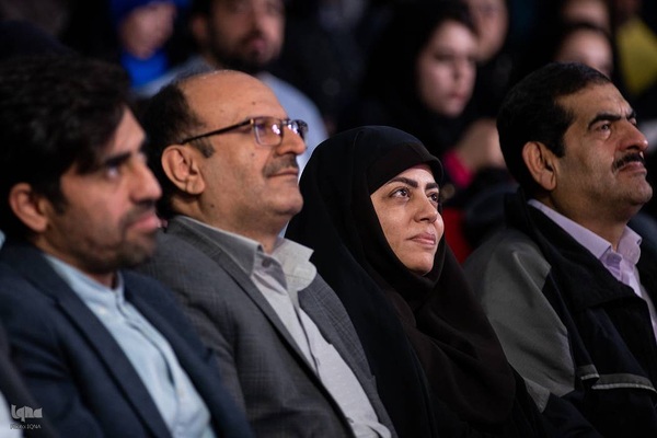 دومین نشست «شهرگفت»