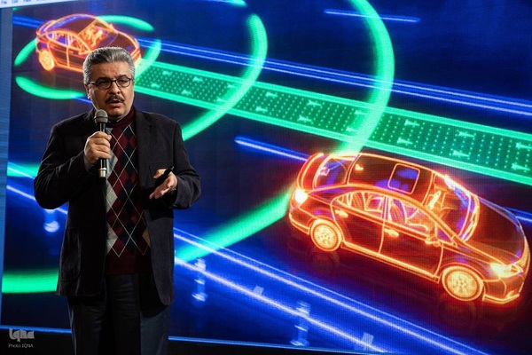 دومین نشست «شهرگفت»