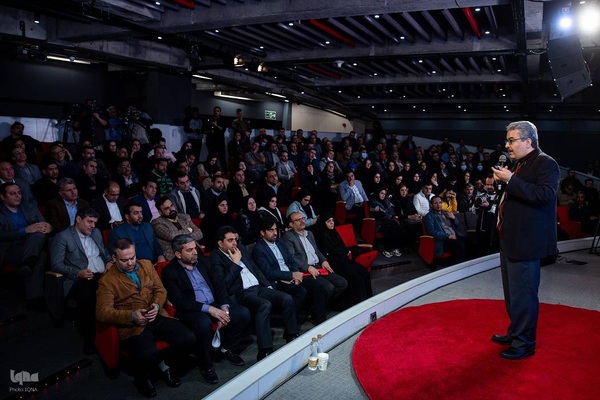 دومین نشست «شهرگفت»