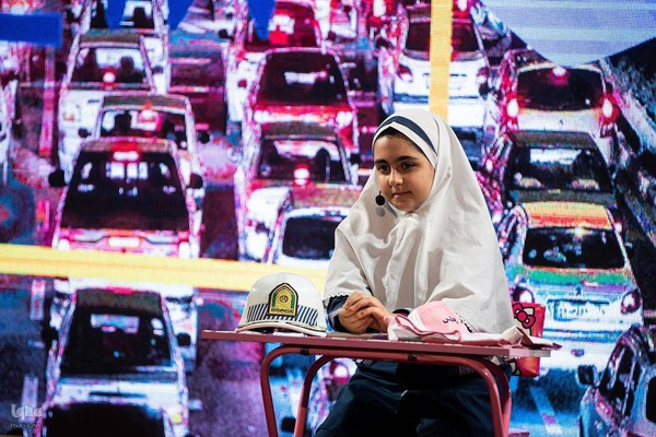 دومین نشست «شهرگفت»