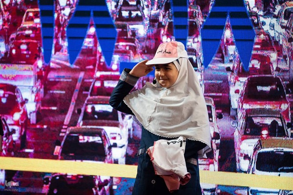 دومین نشست «شهرگفت»