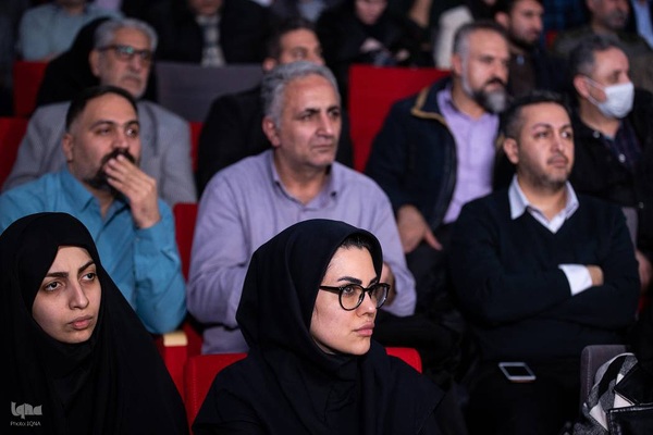 دومین نشست «شهرگفت»