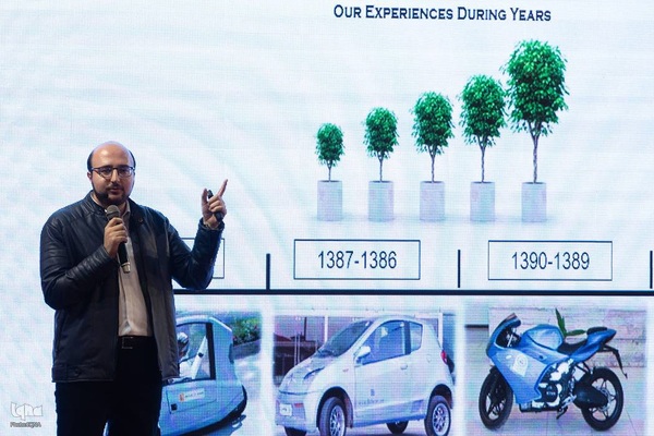 دومین نشست «شهرگفت»