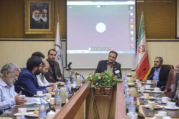 نشست علمی «ثمره ریشه‌شناسی در فهم معانی قرآن کریم»