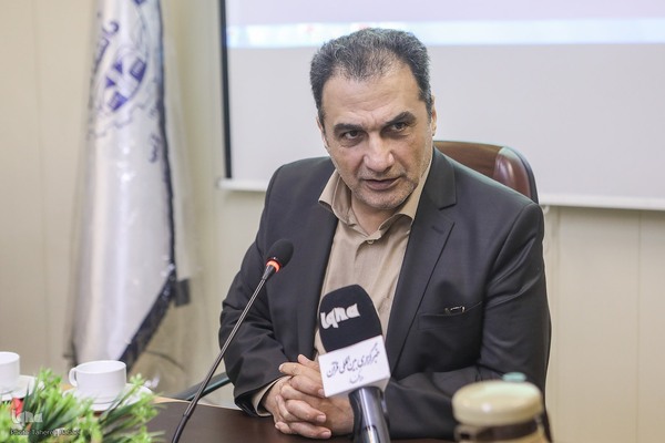 احمد پاکتچی نشست علمی «ثمره ریشه‌شناسی در فهم معانی قرآن کریم»