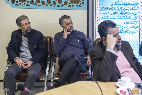 نشست علمی «ثمره ریشه‌شناسی در فهم معانی قرآن کریم»