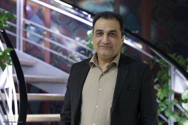 احمد پاکتچی