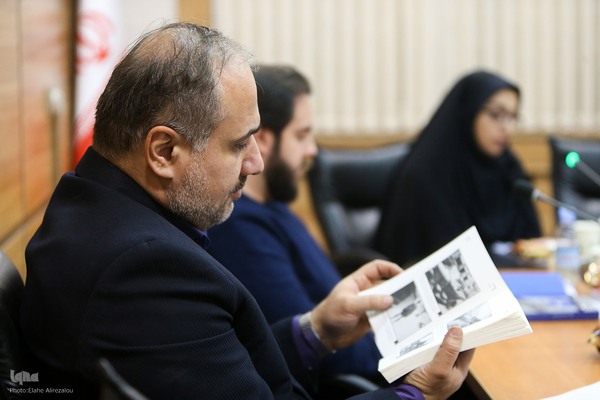 بررسی کتاب «فرانسه و اعلامیه بالفورد؛»